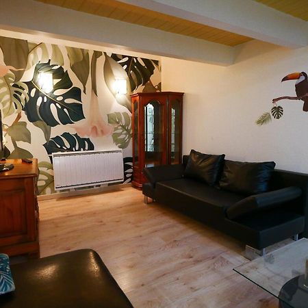 Gite D'Isa- Gitesdesbalcons-Com Loyettes Exterior foto