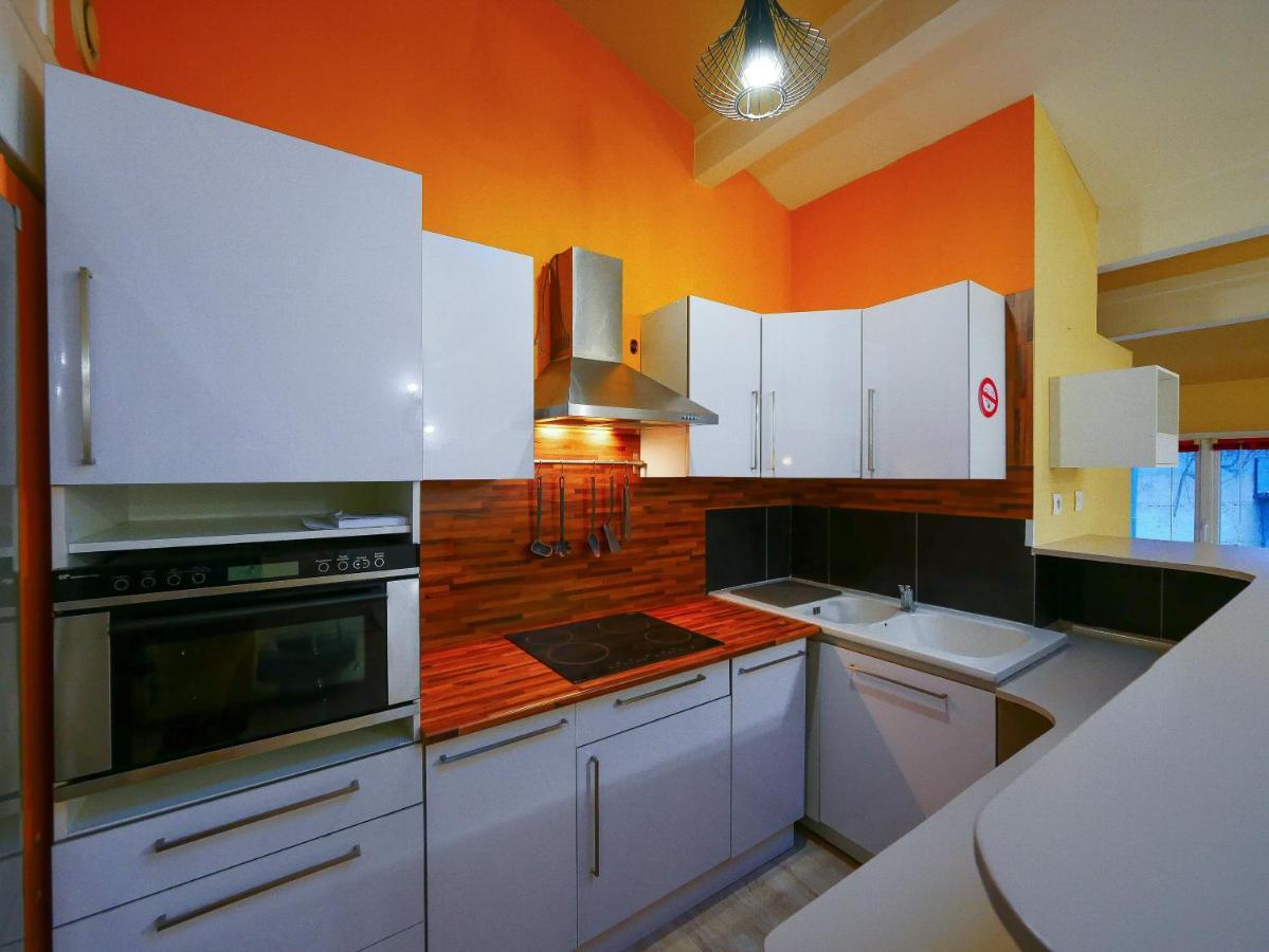 Gite D'Isa- Gitesdesbalcons-Com Loyettes Exterior foto